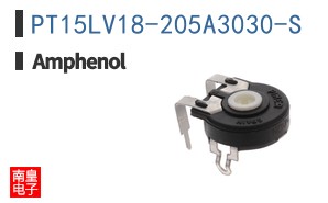 PT15LV18-205A3030-S