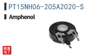 PT15NH06-205A2020-S