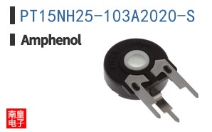 PT15NH25-103A2020-S