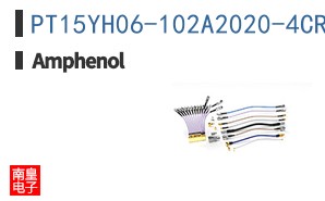 PT15YH06-102A2020-4CR