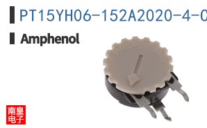 PT15YH06-152A2020-4-CR-S