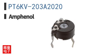 PT6KV-203A2020