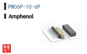 PW06P-10-6P