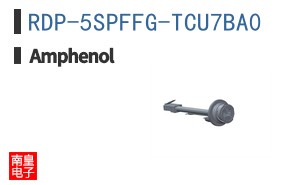 RDP-5SPFFG-TCU7BA0