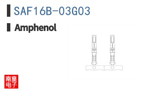 SAF16B-03G03