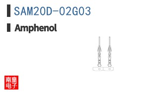 SAM20D-02G03