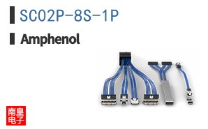 SC02P-8S-1P