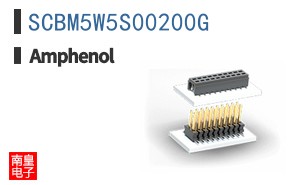 SCBM5W5S00200G