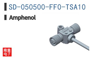 SD-050500-FF0-TSA10