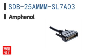 SDB-25AMMM-SL7A03