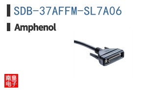 SDB-37AFFM-SL7A06