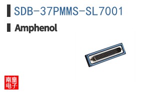 SDB-37PMMS-SL7001