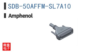 SDB-50AFFM-SL7A10