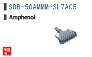 SDB-50AMMM-SL7A05