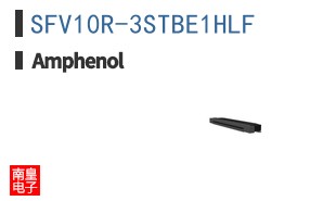 SFV10R-3STBE1HLF