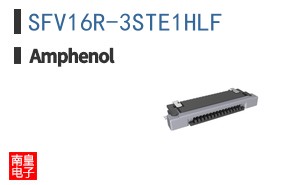 SFV16R-3STE1HLF