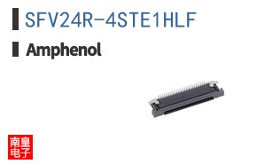 SFV24R-4STE1HLF