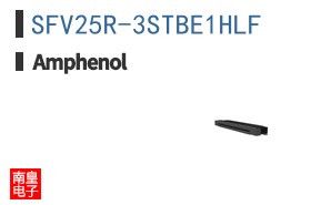SFV25R-3STBE1HLF