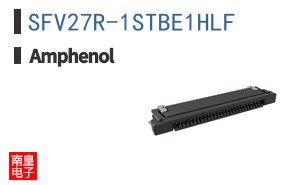 SFV27R-1STBE1HLF