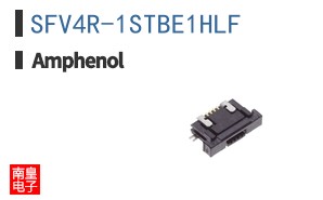 SFV4R-1STBE1HLF