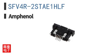 SFV4R-2STAE1HLF