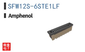 SFW12S-6STE1LF
