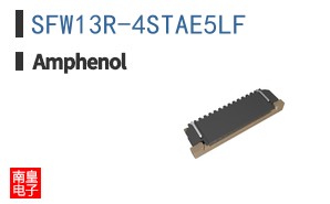 SFW13R-4STAE5LF