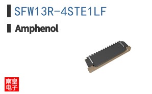 SFW13R-4STE1LF