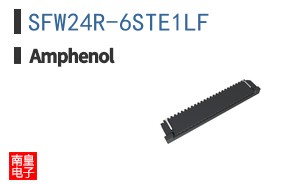 SFW24R-6STE1LF