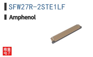 SFW27R-2STE1LF