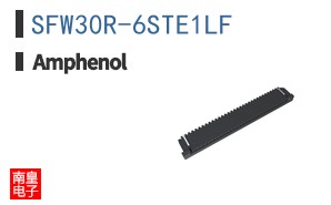 SFW30R-6STE1LF