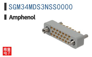 SGM34MDS3NSS0000