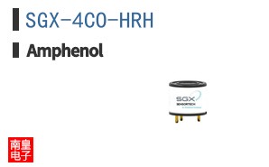 SGX-4CO-HRH