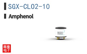 SGX-CLO2-10