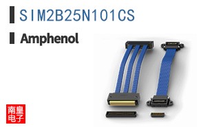 SIM2B25N101CS