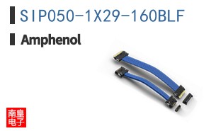 SIP050-1X29-160BLF