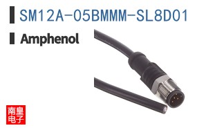SM12A-05BMMM-SL8D01
