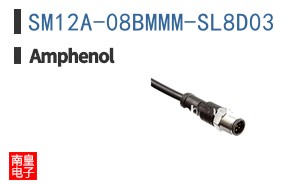 SM12A-08BMMM-SL8D03