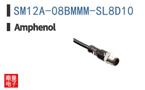 SM12A-08BMMM-SL8D10