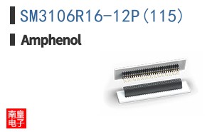 SM3106R16-12P(115)