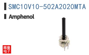 SMC10V10-502A2020MTA