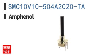 SMC10V10-504A2020-TA