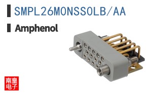 SMPL26M0NSS0LB/AA