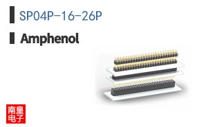 SP04P-16-26P