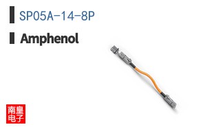 SP05A-14-8P