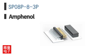 SP08P-8-3P