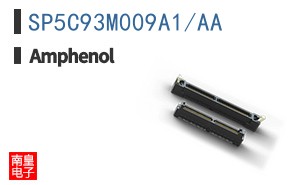 SP5C93M009A1/AA
