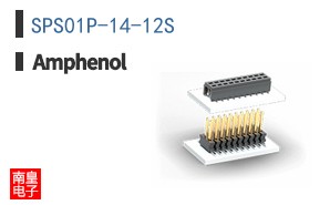 SPS01P-14-12S