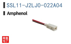 SSL11-J2LJ0-022A04