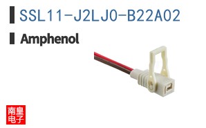 SSL11-J2LJ0-B22A02
